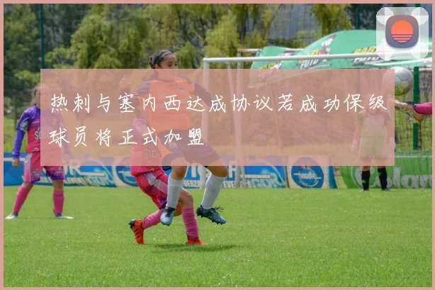 热刺与塞内西达成协议若成功保级球员将正式加盟