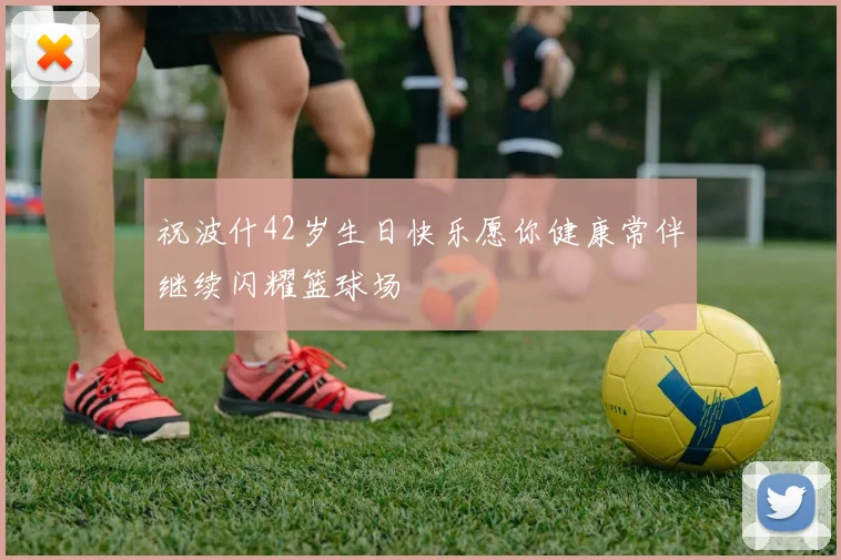 祝波什42岁生日快乐愿你健康常伴继续闪耀篮球场